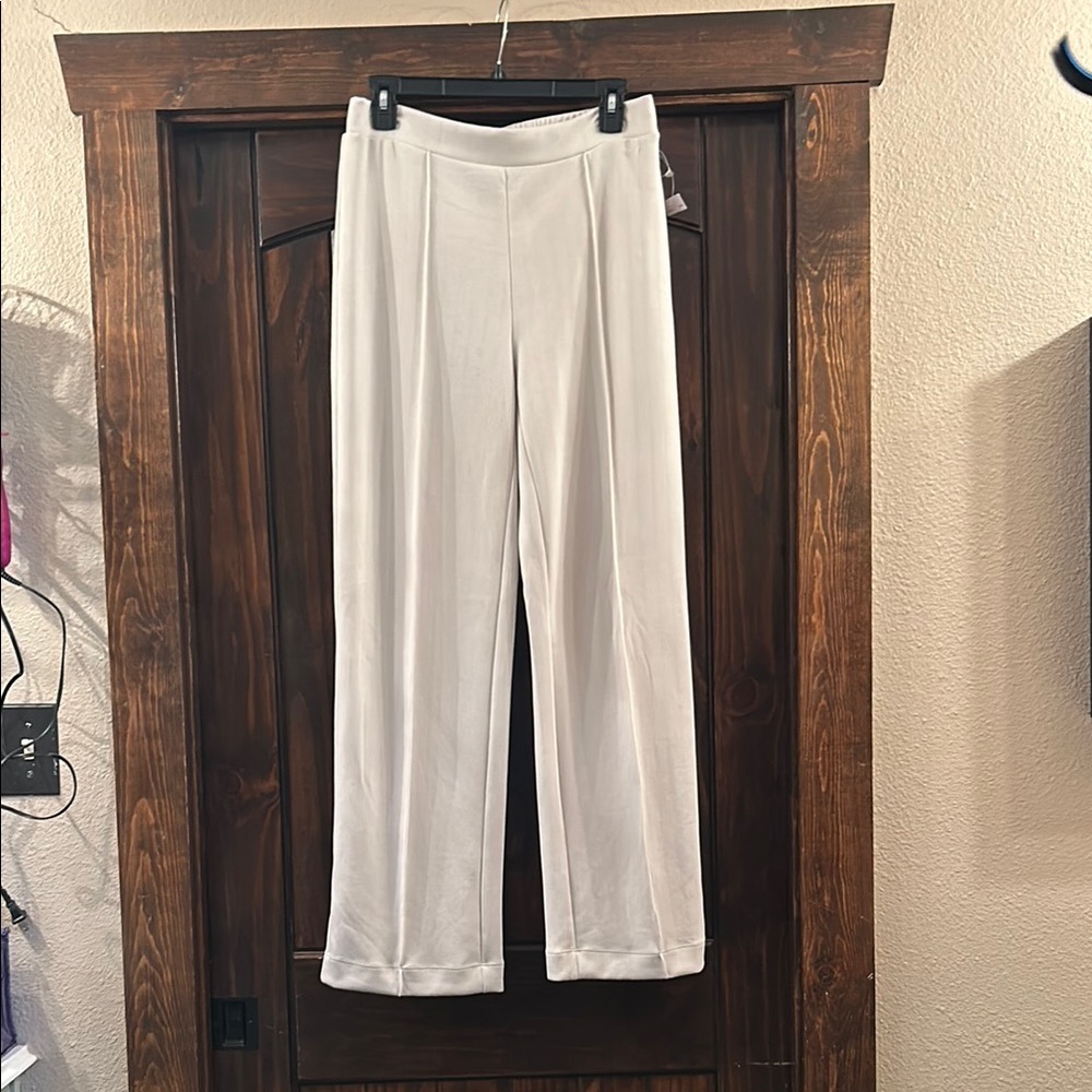 Elie Tahari Wide Leg Pants